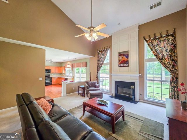 9025 Friarbridge Drive, Suwanee, GA 30024