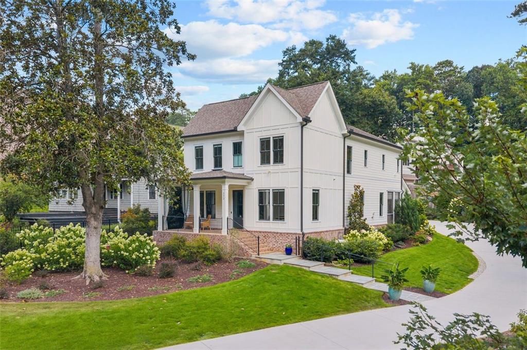 172 MIDWAY Road, Decatur, GA 30030