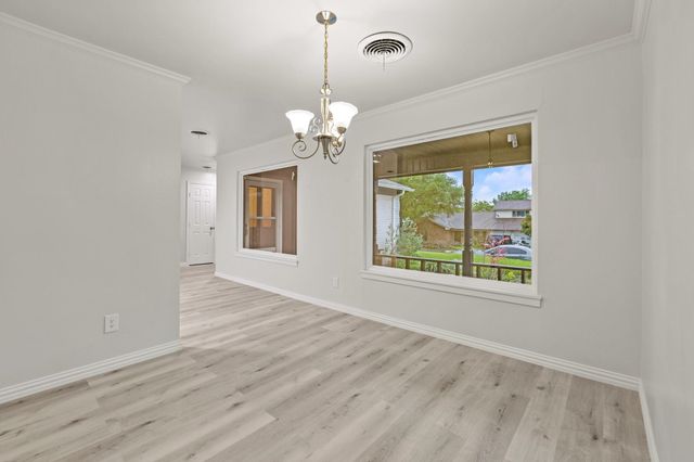 2909 Conejos Drive, Fort Worth, TX 76116