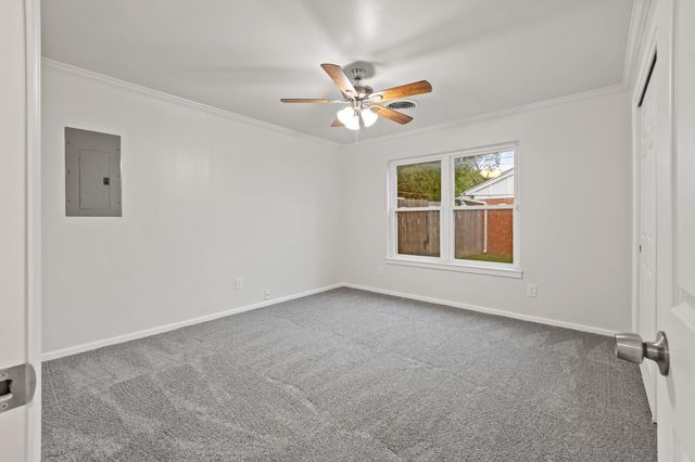 2909 Conejos Drive, Fort Worth, TX 76116