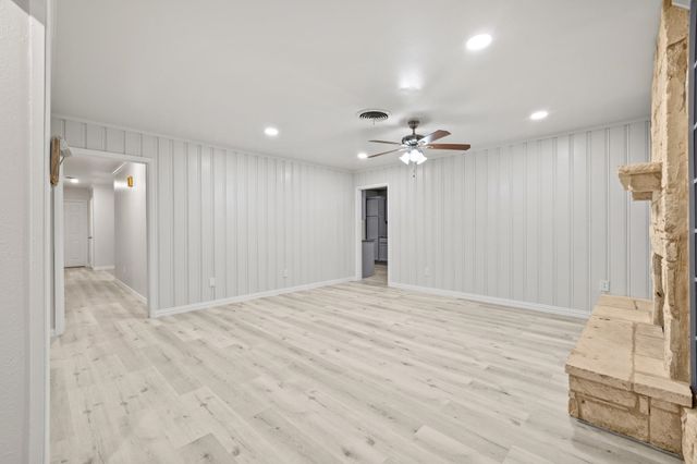 2909 Conejos Drive, Fort Worth, TX 76116