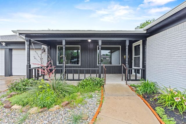 2909 Conejos Drive, Fort Worth, TX 76116