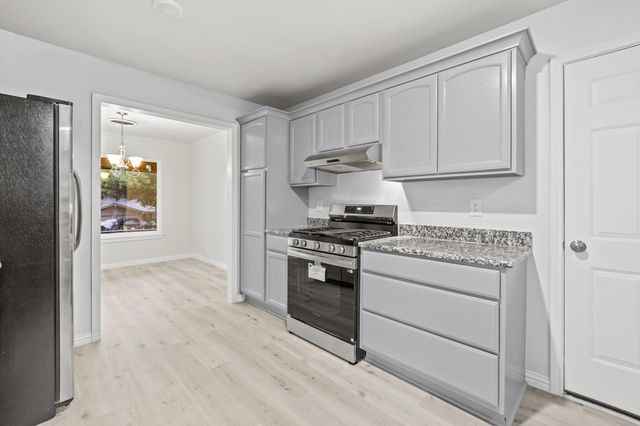 2909 Conejos Drive, Fort Worth, TX 76116