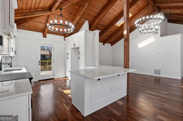 7790 Chestnut Hill Road, Cumming, GA 30041