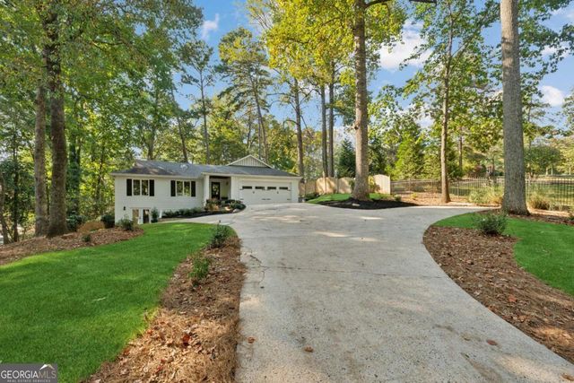 7790 Chestnut Hill Road, Cumming, GA 30041