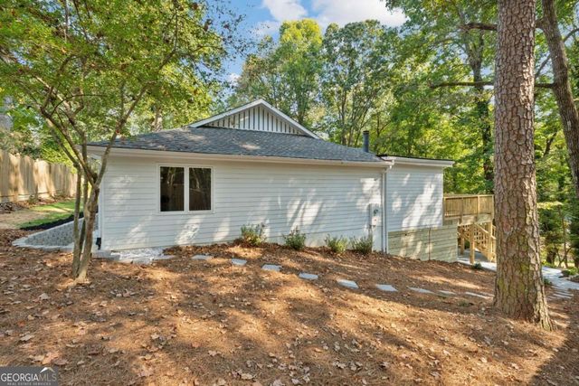 7790 Chestnut Hill Road, Cumming, GA 30041