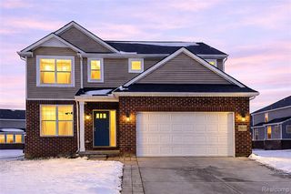 58648 Losino Drive, South Lyon, MI 48178