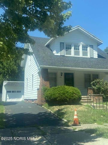 1574 Colton Street, Toledo, OH 43609