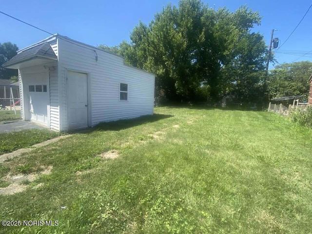 1574 Colton Street, Toledo, OH 43609