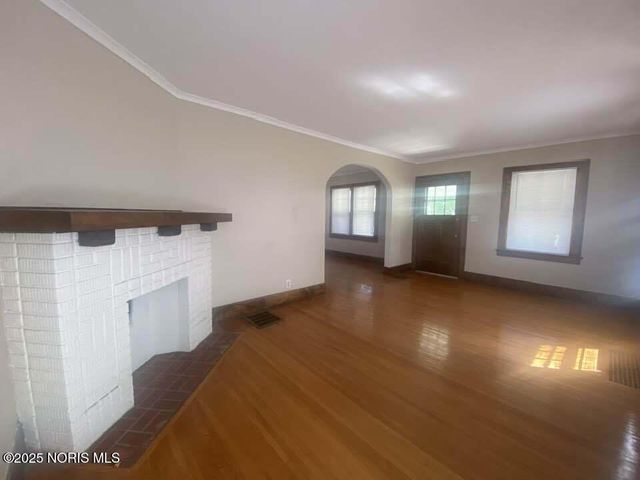 1574 Colton Street, Toledo, OH 43609