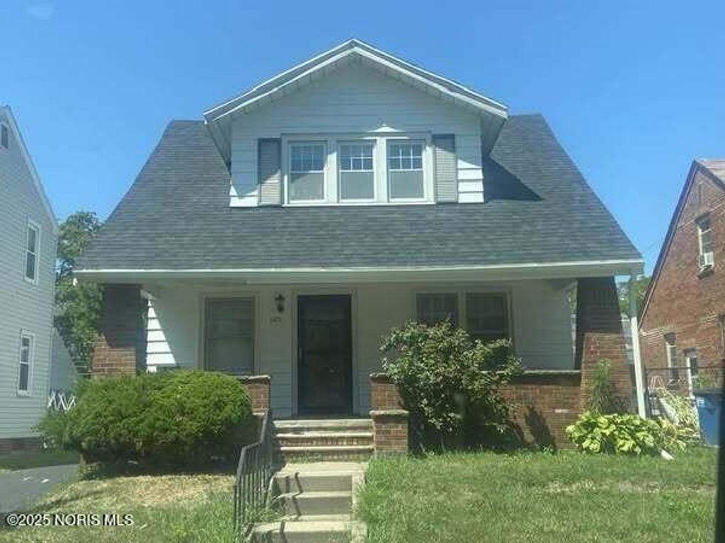 1574 Colton Street, Toledo, OH 43609