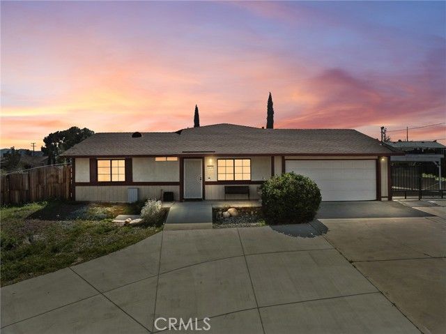 18449 Hackberry, Hesperia, CA 92345