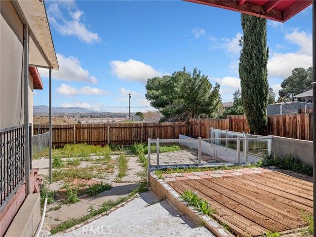 18449 Hackberry, Hesperia, CA 92345