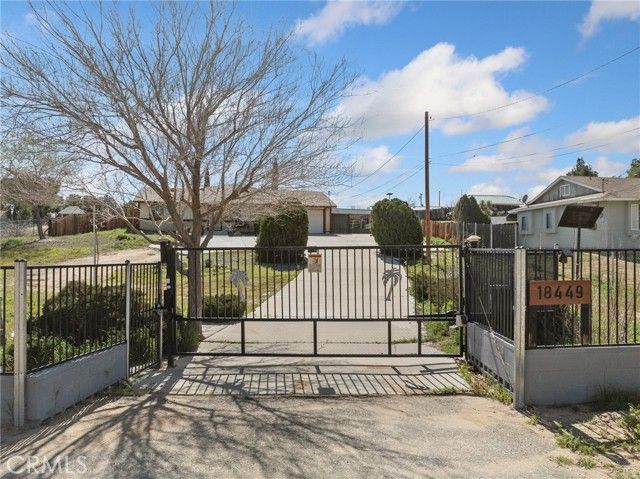 18449 Hackberry, Hesperia, CA 92345