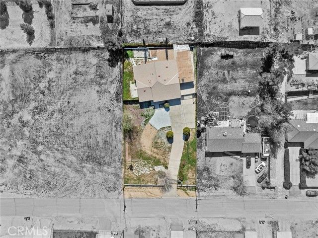 18449 Hackberry, Hesperia, CA 92345