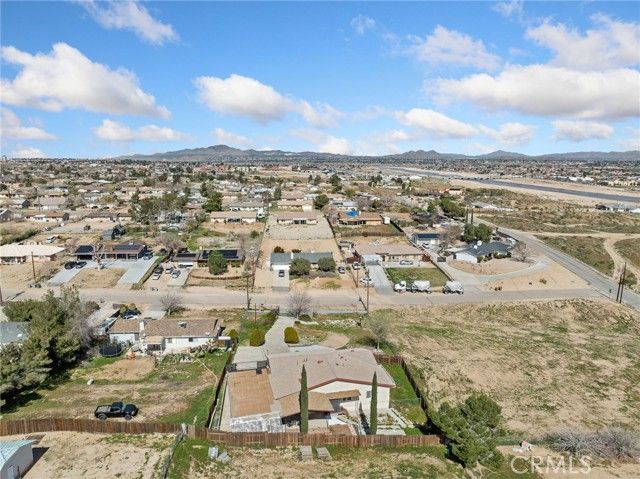 18449 Hackberry, Hesperia, CA 92345