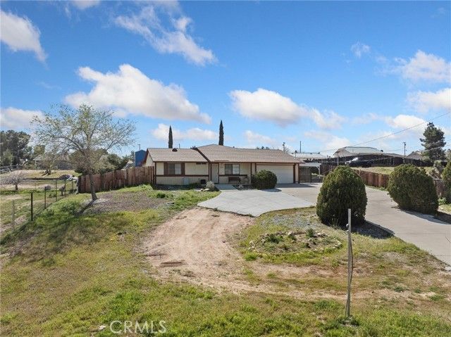 18449 Hackberry, Hesperia, CA 92345