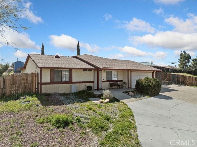 18449 Hackberry, Hesperia, CA 92345