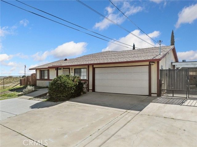 18449 Hackberry, Hesperia, CA 92345