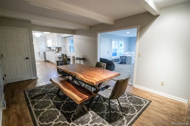 5362 McCandlish Road, Grand Blanc Charter Township, MI 48439