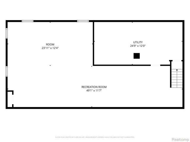 5362 McCandlish Road, Grand Blanc Charter Township, MI 48439