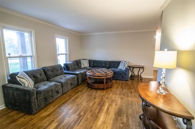 5362 McCandlish Road, Grand Blanc Charter Township, MI 48439