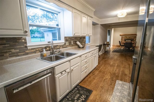 5362 McCandlish Road, Grand Blanc Charter Township, MI 48439