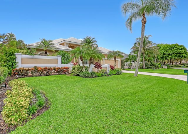 23 Windward Isle, Palm Beach Gardens, FL 33418