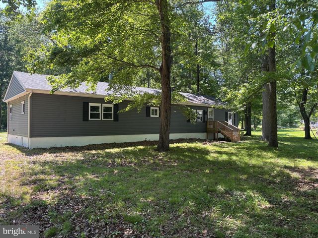 444 DOGTOWN RD, Townsend, DE 19734