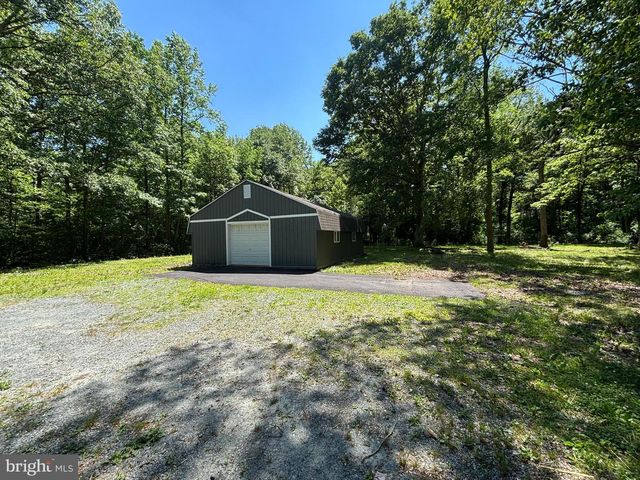 444 DOGTOWN RD, Townsend, DE 19734