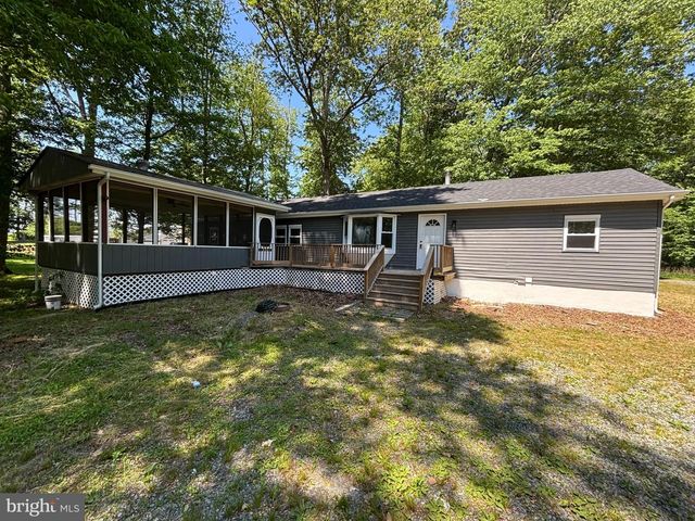 444 DOGTOWN RD, Townsend, DE 19734