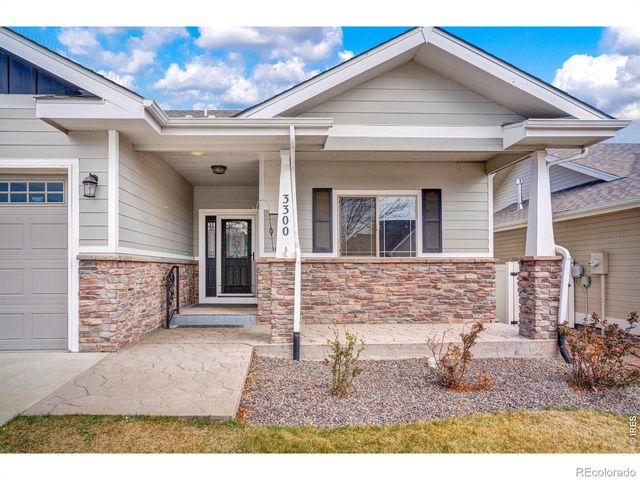 3300 69th Avenue, Greeley, CO 80634