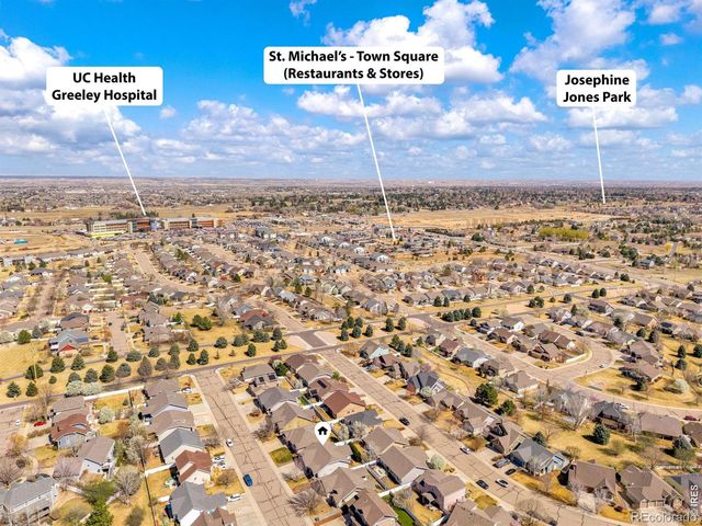 3300 69th Avenue, Greeley, CO 80634