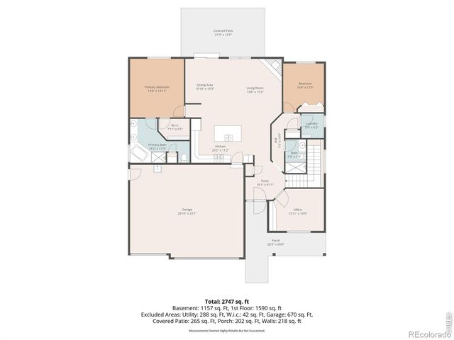 3300 69th Avenue, Greeley, CO 80634