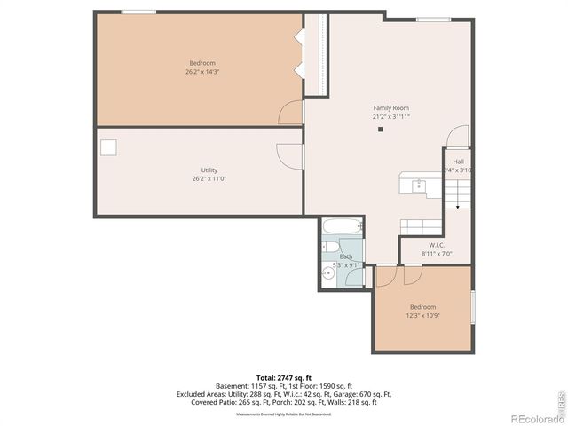 3300 69th Avenue, Greeley, CO 80634