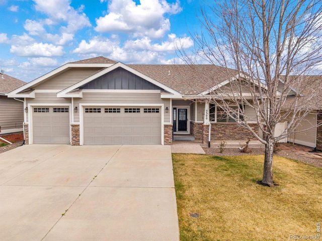 3300 69th Avenue, Greeley, CO 80634