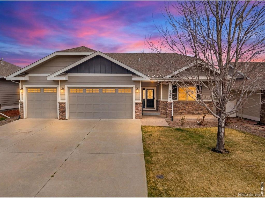 3300 69th Avenue, Greeley, CO 80634