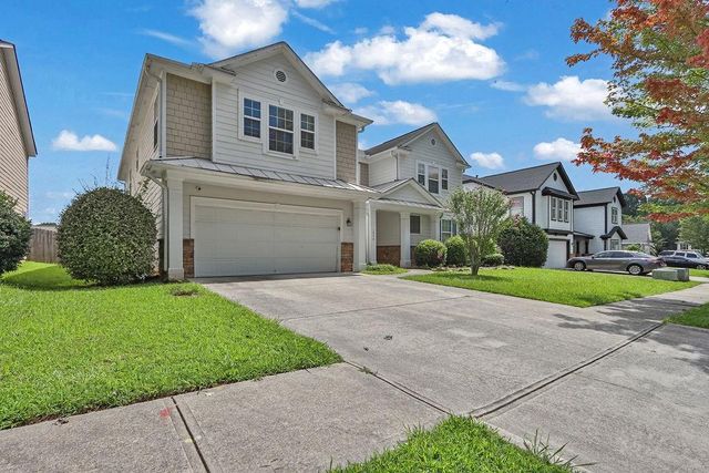 1978 Cutleaf Creek Road, Grayson, GA 30017
