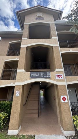 131 SW 117th Ave 8305, Pembroke Pines, FL 33025