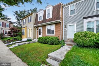 12002 BIRDSEYE TER, Germantown, MD 20874