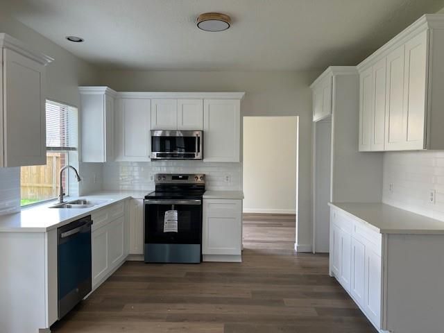 2118 Laurel Oaks Drive, Houston, TX 77014