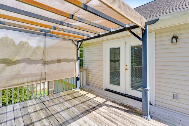 6815 Sawtooth Drive, Ooltewah, TN 37363