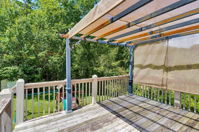 6815 Sawtooth Drive, Ooltewah, TN 37363