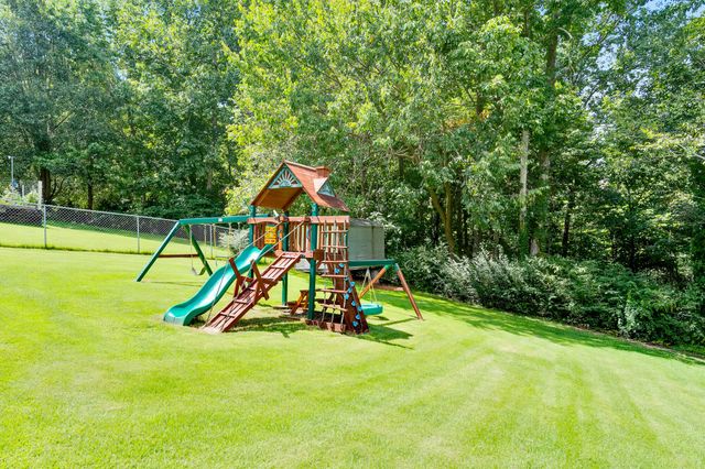 6815 Sawtooth Drive, Ooltewah, TN 37363