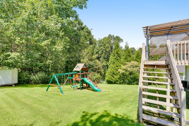 6815 Sawtooth Drive, Ooltewah, TN 37363