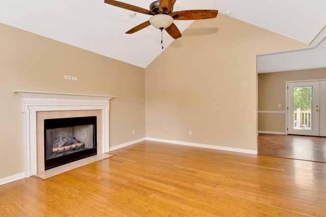 6815 Sawtooth Drive, Ooltewah, TN 37363