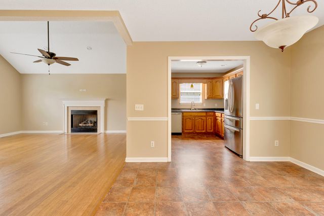 6815 Sawtooth Drive, Ooltewah, TN 37363