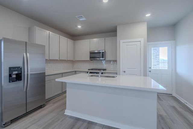 13323 Prado Ridge Lane, Rosharon, TX 77583