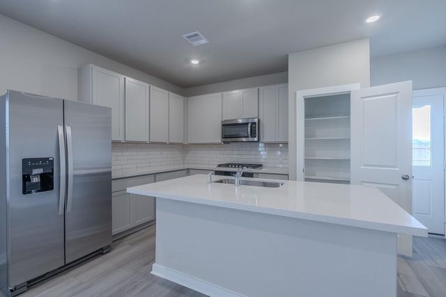 13323 Prado Ridge Lane, Rosharon, TX 77583