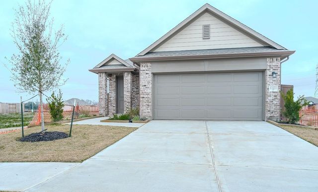 13323 Prado Ridge Lane, Rosharon, TX 77583